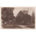Church of All Saints Staunton Nr Coleford Postc...