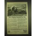 1918 American Telephone and Telegraph Company A...