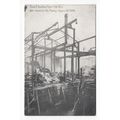 Ruins of Snodland Paper Mill after Fire 1906 Ke...