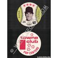 Sport Baseball Discs Name: Garvey, Steve Infiel...