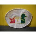 1st Pasadena Lions Club Patch