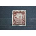 CANADA SG 0334 LMM