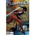 Manhunter (Vol 4) # 002 FN+ ORIG US COMICS