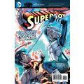 Superboy (Vol 5) # 007 NM MODERN AGE COMICS