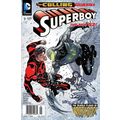 Superboy (Vol 5) # 009 NM MODERN AGE COMICS
