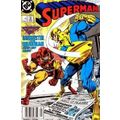 Superman (Vol 2) # 027 NM MODERN AGE COMICS