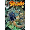 Spawn # 034 NM MODERN AGE COMICS