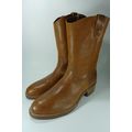 Men's Boots H&H (Double H) 11-1/2 US Made USA M...