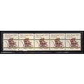 1902a 7.4c Baby Buggy Very Fine MNH Dry Gum PNC...