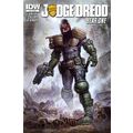 Judge Dredd: Year One (2013 Ltd) # 003 NM MODER...