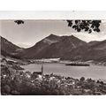 Schliersee Bayer Germany Real Photograph postca...