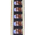 Labyrinth. Pk VZA - A010j. - 1 STRIP OF 5 - 35M...