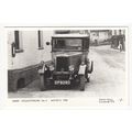 Morris Motor Car Pamlin Prints Reproduction Pos...