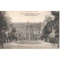 Antique France Postcard 1921 - Boulogne - Saver...