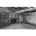 Historical Oak Room - Mint House - PEVENSEY - 1...