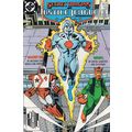 SECRET ORIGINS #34 - DC COMICS (1988)