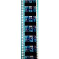 S.W. Clone Wars. Pk HCH - A019s . - 1 STRIP OF ...