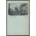 Market Jew Street, Penzance, Cornwall, c.1900 -...