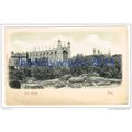 Eton College, Berkshire, England, c1900s, Postcard
