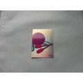 Panini Paris 2024 Olympics - 106 Foil Rhythmic ...