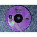 JERSEY DEVIL Black Label Sony PlayStation 1 Dis...