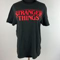 Stranger Things Original Logo Netflix T-Shirt