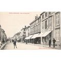 51 - Vitry-le-François - rue de Freignicourt