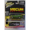 JOHNNY LIGHTNING 1974 PONTIAC GTO ' Storage Tin...