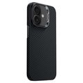 Benks Classic Kevlar 600D Fiber MagSafe Phone C...