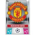 Match Attax UCL/UEL/UECL 2021-22: Team Badge - ...