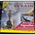 Steam Under Strain DVD Promo Railway Magazine H...