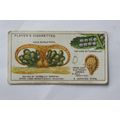 1929 Players Hidden Beauties No. 15 A Jerking Ring