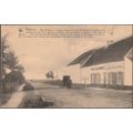 Belle-Alliance, Waterloo, c.1920 - Ernest Thill...