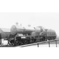 1193 ‘EDWARD TOOTAL’ LNWR 4-4-0