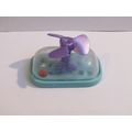 Kinder Surprise Toy 2000 K00 n38 Twirl Ball Game