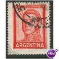 Argentina 1959 - SG1039 - 20p red - Jose de San...