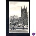 Staffordshire WOLVERHAMPTON St Peter's Church P...