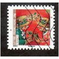 FRA 2009 (56c) 'CHRISTMAS AND NEW YEAR' FINE US...