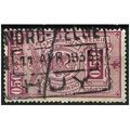 1927/1931 Michel E158 - #2 fine used (o)