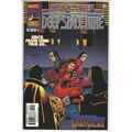 STAR TREK : DEEP SPACE NINE # 5 (1997)