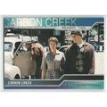 STAR TREK ' ENTERPRISE ' season 2 PARALLEL card...