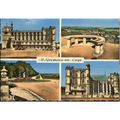 France PC 1975 - St-Germain-en-Laye Multi-View ...