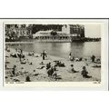 Wales LLANDUDNO Sands Postcard by Marimex (LLDO...