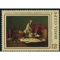 1973 Michel 4190 - MNH (**)