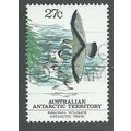 AAT 1983 27c 'REGIONAL WILDLIFE' FINE USED (EBI...