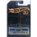 Hot Wheels - '64 Impala: HW 50th Anniversary Bl...