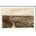 Yorkshire BRIDLINGTON Princess Mary Promenade P...