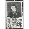 1947 Michel 929 - fine used (o)