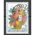 Belgium ( Belgique ) N° 1967 YVERT OBLITERE (USED)
