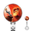 Disney The Lion King Nurses Fob Watch [40291415]